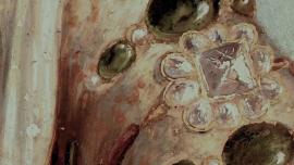 Daria-i-Noor diamond in Bangladesh