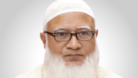 Jamaat ameer statement on Independence Day