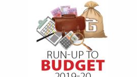 Bangladesh National Budget 2019-20 Passed in Jatitya Sangsad
