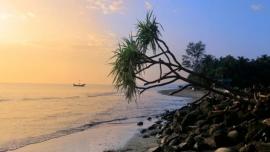 Saint Martin's Island