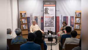 Homage to Bangladesh: Rupert Grey’s intimate portrait of Bangladesh