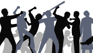 election politics in Bangladesh