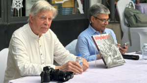 Beyond stereotypes: Rupert Grey’s ‘Homage to Bangladesh’