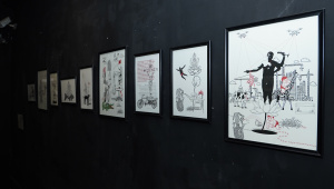 ‘This Show is a Waste of Time’: Meme, satire and dissent at Dwip