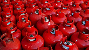 LPG gas cylinder price hike