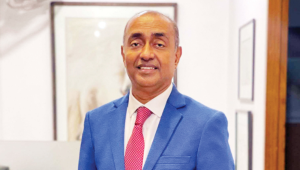 Law Minister Md Asaduzzaman