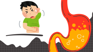 How gastritis affect fasting during Ramadan, and what helps