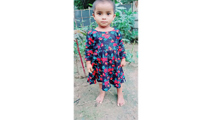 child murder in Tejgaon Dhaka