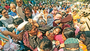 TCB subsidised food during Ramadan