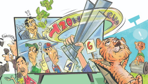 Bangladesh T20 World Cup controversy