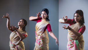 I dedicate my ‘Ekushey Padak’ to Lubna Marium: Arthy Ahmed 