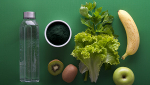 Want a healthy iftar? Ditch the sugary sweets for these options