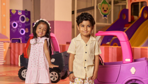 A parent’s guide to comfortable Eid wear for kids