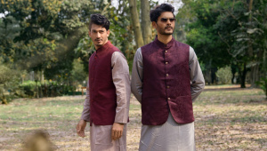 Stylish panjabi combos that will steal the spotlight