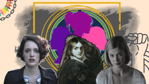 Unhinged: The women we see online, the ones we are