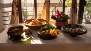 Heritage Bengali foods return to everyday tables with modern twist