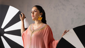 How Fariya Tazin built Polka Drops through instinct and grit