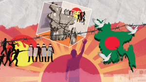 political narratives in Bangladesh