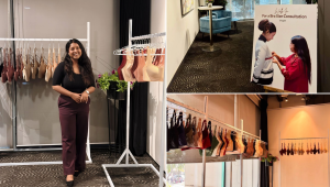 How SHAPE is redefining lingerie for women in Bangladesh