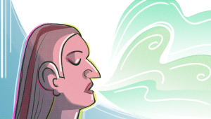 women identity struggle in society