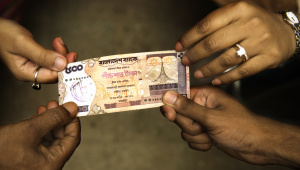 The Eid salami scam we all fell for growing up