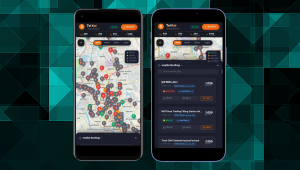 Screenshot from Telkoi