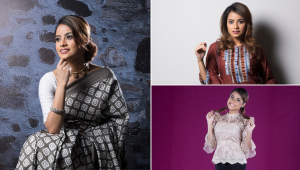 Simple makeup hacks for the busy Bangladeshi woman this Eid