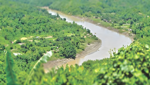 Bangladesh delta plan challenges and reality