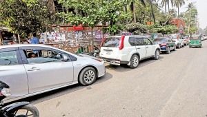 Bangladesh fuel saving measures 2026