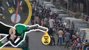 Bangladesh fuel stock update 2026