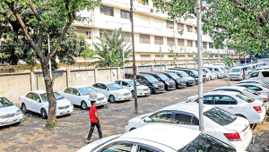 Muktangan Political Ground Dhaka