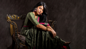 Falling in love with acting: Xefer Rahman 