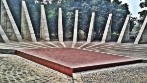 Mujibnagar Day 17 April 1971 significance