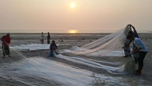 fishing ban Bangladesh April 2026