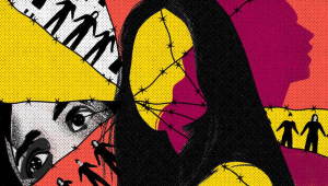 sexual violence prevention in Bangladesh