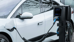 electric vehicle charging