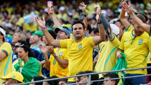 Brazil Argentina fan rivalry World Cup 2026