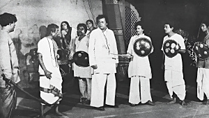 Utpal Dutta Performing post colonial theatre.jpg