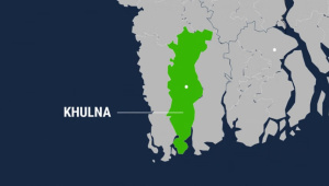 Khulna schoolgirl rescued from locked bathroom