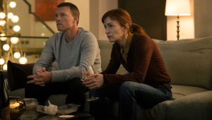 "I Will Find You" has become Netflix's biggest original series debut of 2026. Photo: Netflix