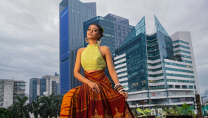 Living in Dhaka means loving the beautiful chaos