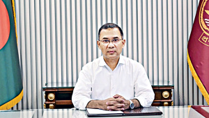 Tarique Rahman orders crackdown on Awami League