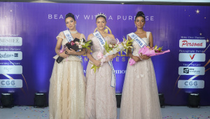 What it takes to become Miss World Bangladesh