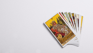 What this week's tarot cards say about your life