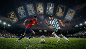 Who’ll win the FIFA World Cup 2026 according to Tarot?