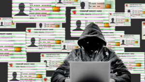 Data breach in Bangladesh