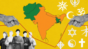 Secularism in South Asia