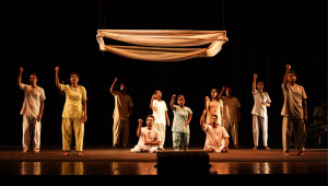 ‘Ekshathe Choli, Ekshathe Bachi’ challenges barriers and calls for inclusion in theatre 
