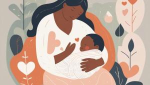 1. Breast milk is a safe, secure, and sustainable biological source of food for infants..jpg
