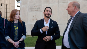 Abdul El-Sayed winner of Michigan U.S. Democratic primary (2).jpg